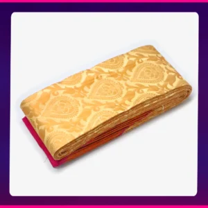 Aathira All Self Sarees Sandal - Image 3